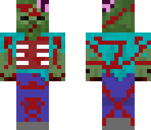 zombie