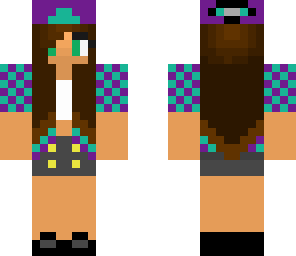 girl