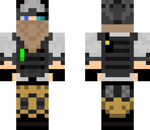 ghost recon suit