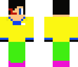 me coler version aka kermit_248