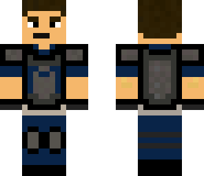 mob fighter