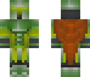 green knight