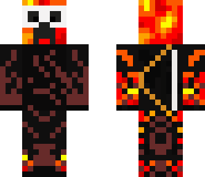 lava archer