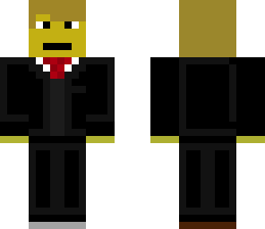 bartender