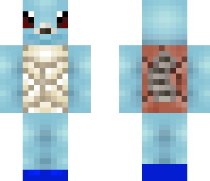 squirtlecoon