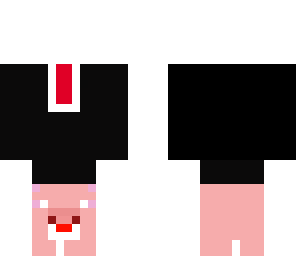 slederman i pig slenderman