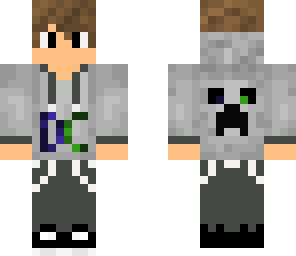regular teen