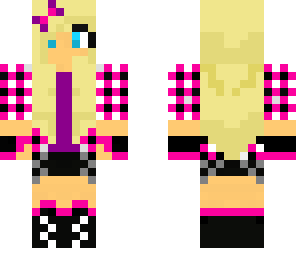 hot gamer chick