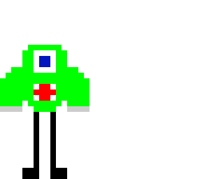 monster