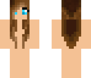 brunette base