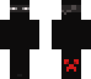 just a simple ninja
