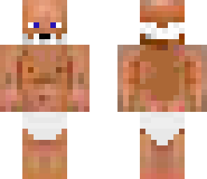 old man