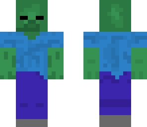 zombie