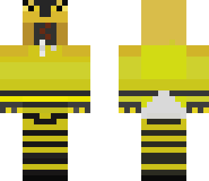 bee monster