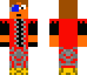 redstonegamers
