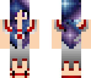 galexy girl