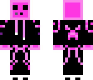 girl slime