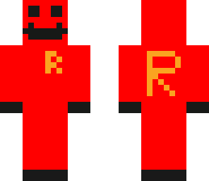 redman