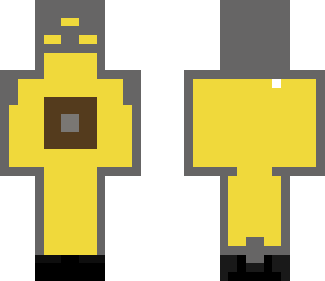 gold kinght