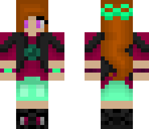 enderwoman