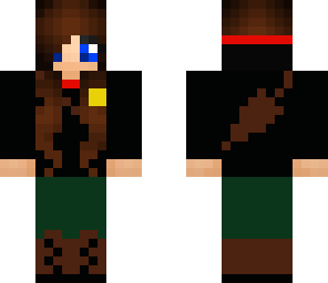 katniss everdeen