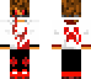 my skin