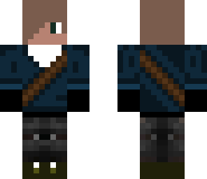 hunter