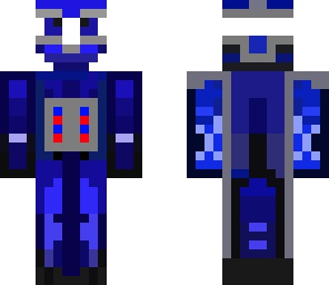 super alien space warrior