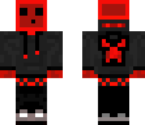 red slime