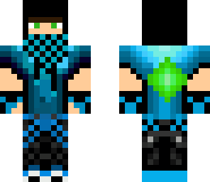 assasin villager