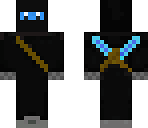 mudkip ninja