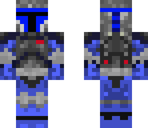mandalorian