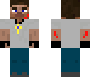 bruiser steve fixed