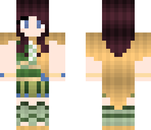 avanna --vocaloid--