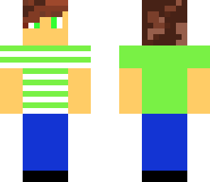 slamacow green