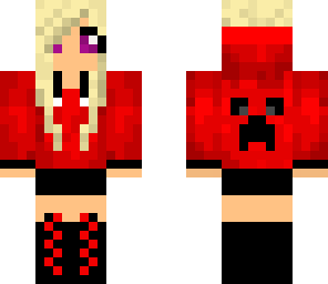 zombie girl heaphones fix