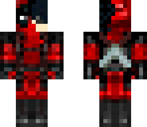 deadpool is l