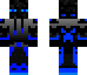 cool enderman