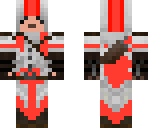 red assasin