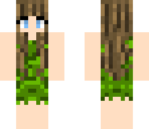 jungle girl