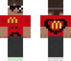 nerdy worker