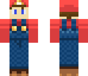 mario boy