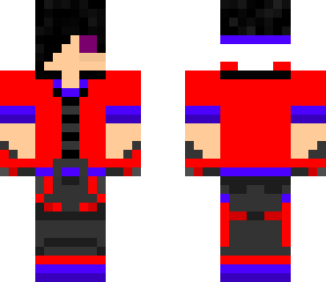 ender boy