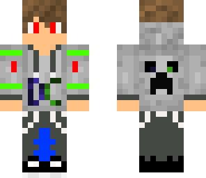 doom boy pvpp