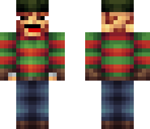 freddy