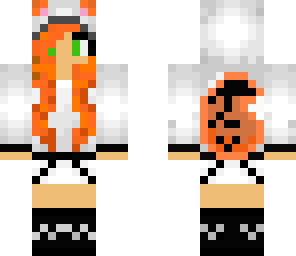skin for my sister