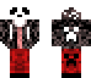panda