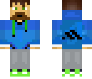 man with  adidas wear