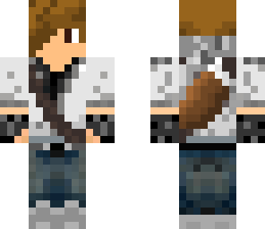 parkour archer