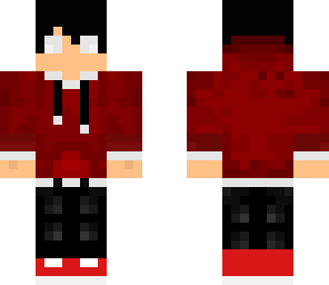 herobrine boy